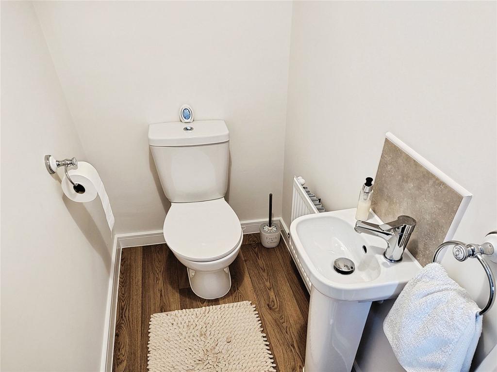Cloakroom