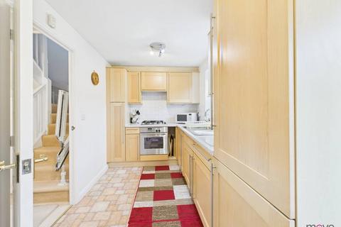 3 bedroom semi-detached house for sale, Kaskelot Way, Gloucester GL2