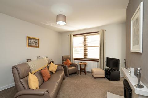 undefined, Birkenside, Gorebridge EH23