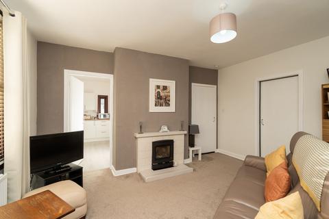undefined, Birkenside, Gorebridge EH23