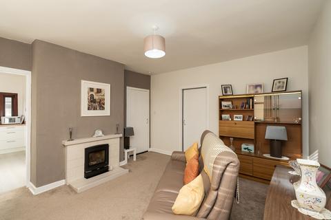 undefined, Birkenside, Gorebridge EH23