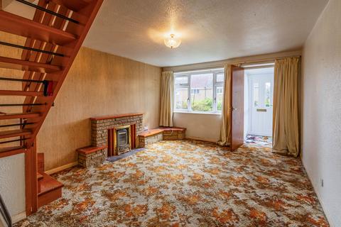 undefined, Waugh Path, Bonnyrigg EH19
