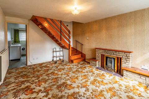 undefined, Waugh Path, Bonnyrigg EH19