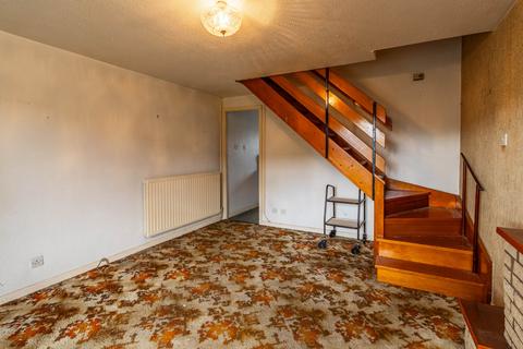 undefined, Waugh Path, Bonnyrigg EH19