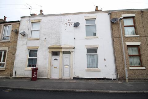 undefined, Mersey Street, Longridge PR3