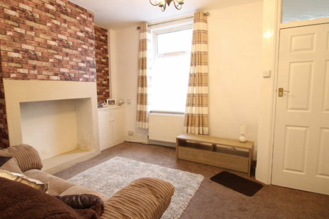 undefined, Mersey Street, Longridge PR3