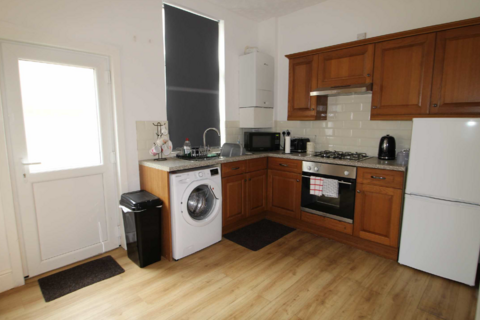 undefined, Mersey Street, Longridge PR3