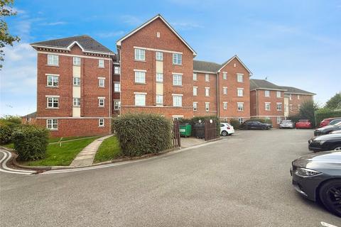 2 bedroom apartment for sale, Points House, Dale Way, Crewe, Cheshire, CW1