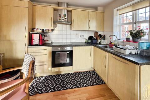 2 bedroom apartment for sale, Points House, Dale Way, Crewe, Cheshire, CW1
