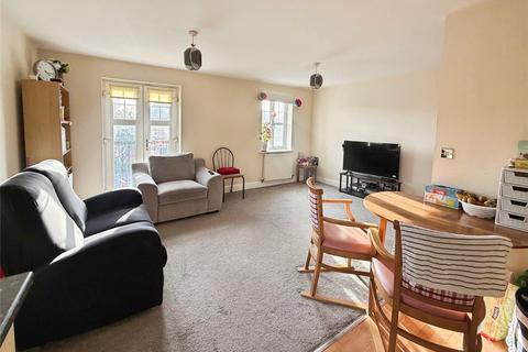 2 bedroom apartment for sale, Points House, Dale Way, Crewe, Cheshire, CW1