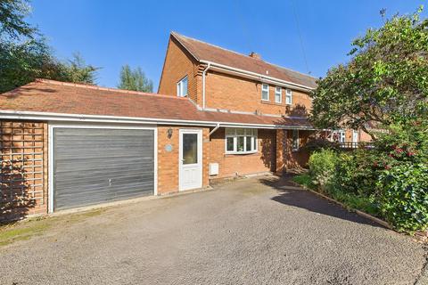 3 bedroom semi-detached house for sale, St. Michael Road, Lichfield