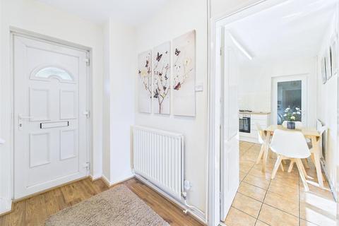 3 bedroom semi-detached house for sale, St. Michael Road, Lichfield