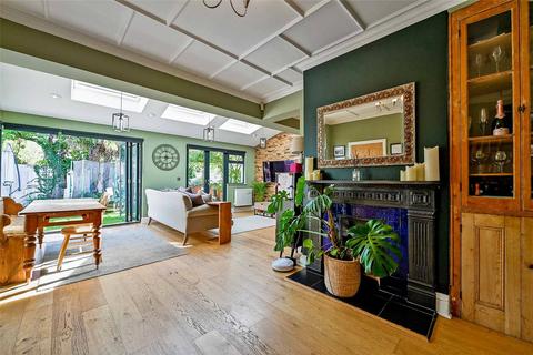 3 bedroom detached house for sale, Bourne Avenue, Windsor, Berkshire, SL4