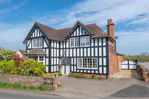 undefined, Henley Road, Claverdon CV35
