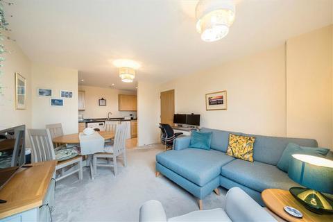 2 bedroom flat for sale, Banning Street, London SE10