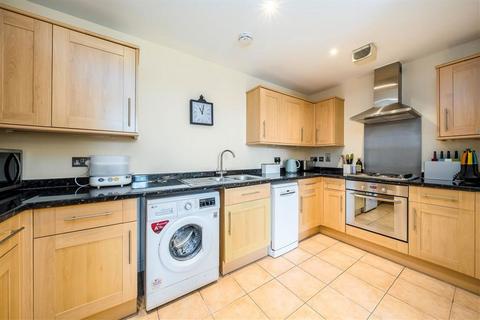 2 bedroom flat for sale, Banning Street, London SE10