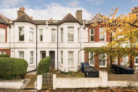 3 bedroom flat to rent, Southfield Road, London W4