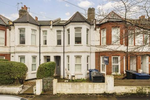 Southfield Road, London W4