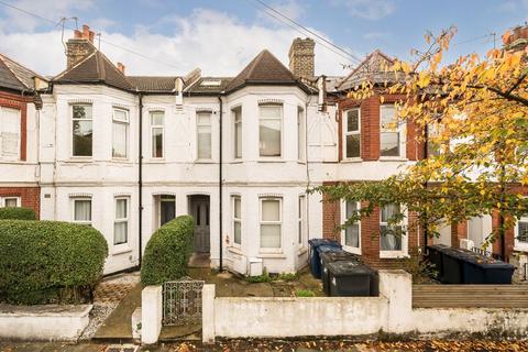 Southfield Road, London W4