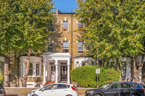 Gunterstone Road, London W14