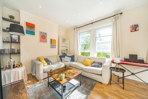 2 bedroom flat for sale, Gunterstone Road, London W14