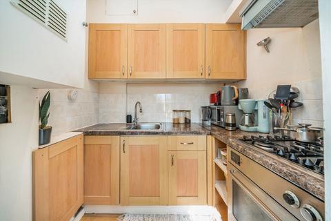2 bedroom flat for sale, Gunterstone Road, London W14
