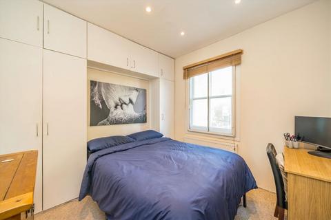 2 bedroom flat for sale, Gunterstone Road, London W14