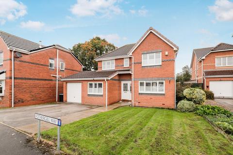 undefined, Fothergill Way, Boroughbridge, York