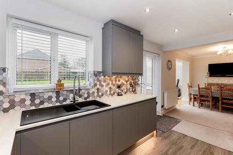 undefined, Fothergill Way, Boroughbridge, York