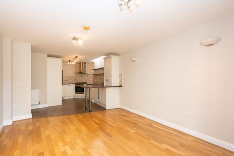 1 bedroom maisonette for sale, 25 - 27 St Johns Road, Hemel Hempstead HP1