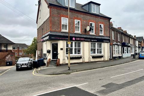1 bedroom maisonette for sale, 25 - 27 St Johns Road, Hemel Hempstead HP1