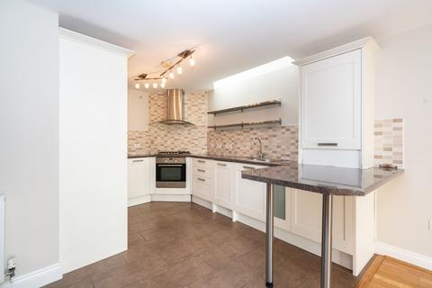 1 bedroom maisonette for sale, 25 - 27 St Johns Road, Hemel Hempstead HP1