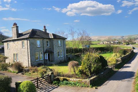4 bedroom detached house for sale, Marridale, Gayle, DL8 3NX