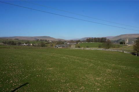 4 bedroom detached house for sale, Marridale, Gayle, DL8 3NX