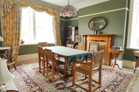 4 bedroom detached house for sale, Marridale, Gayle, DL8 3NX