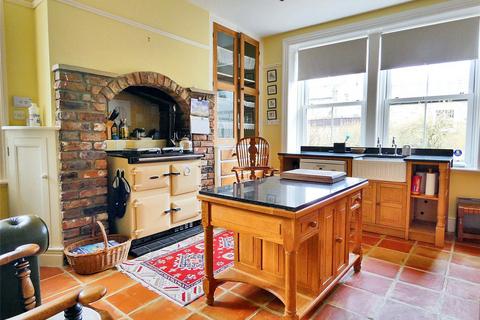 4 bedroom detached house for sale, Marridale, Gayle, DL8 3NX