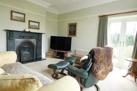 4 bedroom detached house for sale, Marridale, Gayle, DL8 3NX