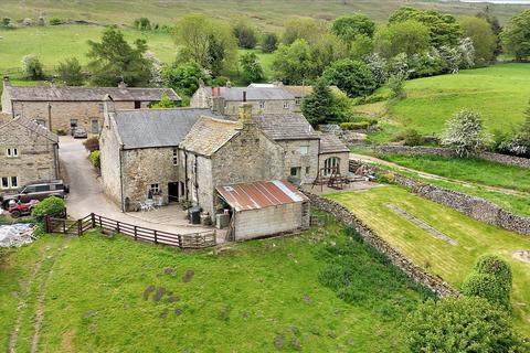 undefined, Newbiggin, Leyburn, DL8 3