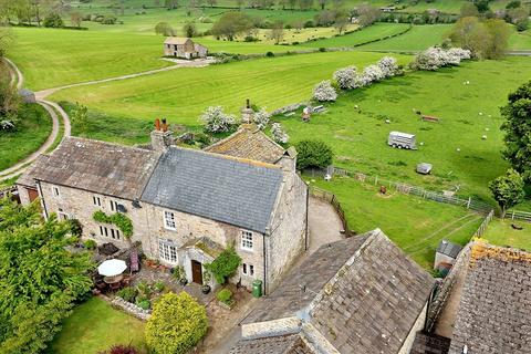 undefined, Newbiggin, Leyburn, DL8 3