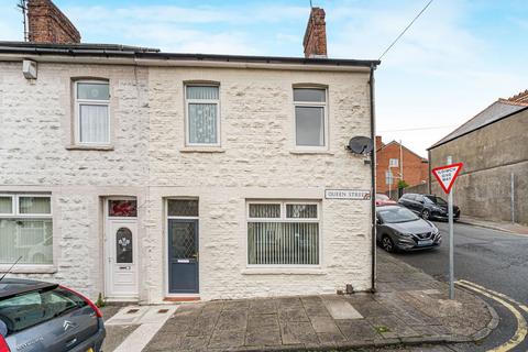 undefined, Queen Street, Barry CF62