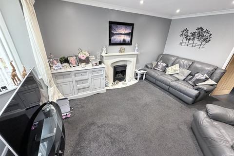 undefined, Auden Close, Galley Common,