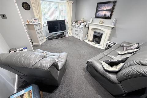 undefined, Auden Close, Galley Common,