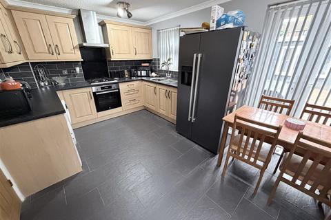 undefined, Auden Close, Galley Common,