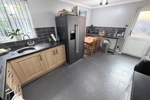 undefined, Auden Close, Galley Common,