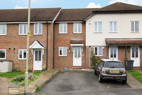 undefined, Walled Meadow, Andover, SP10