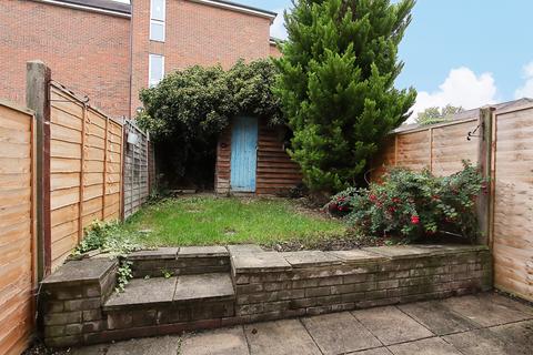undefined, Walled Meadow, Andover, SP10