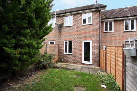 undefined, Walled Meadow, Andover, SP10