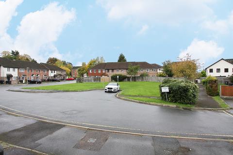 undefined, Walled Meadow, Andover, SP10