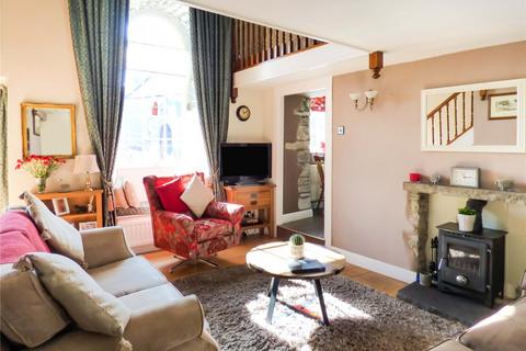 undefined, The Old Chapel House, Thoralby