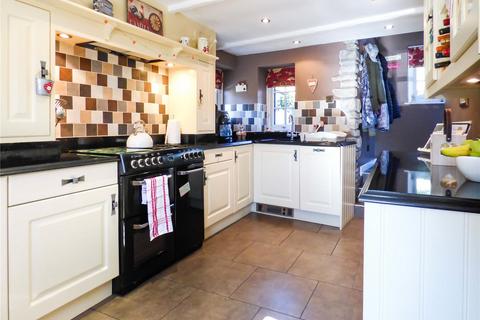 undefined, The Old Chapel House, Thoralby